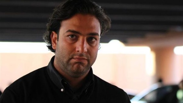 أحمد حسام ميدو المدير