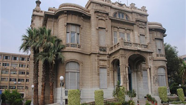  جامعة عين شمس