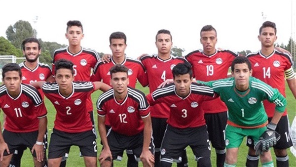المنتخب الوطني