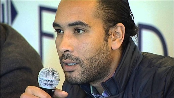 المحامي مالك عدلي