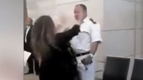 المقدم حازم فوزى