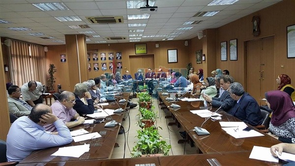 اتفاقية بين جامعة