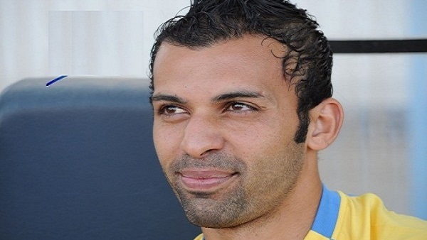 أحمد عبد العزيز مودي