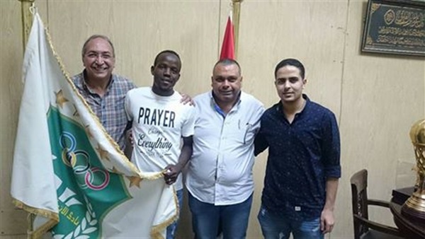 الاتحاد السكندري