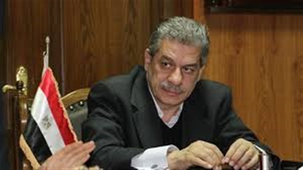الأستاذ الدكتور أمين
