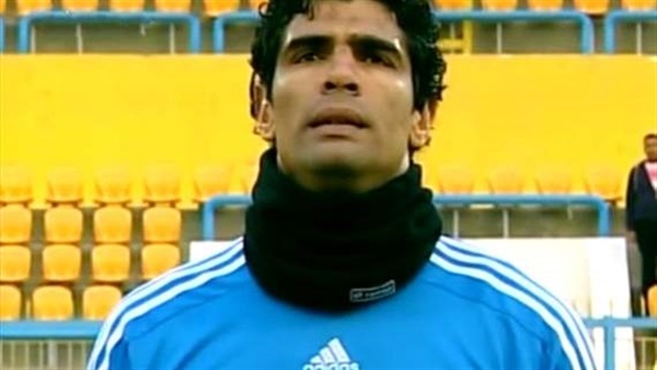 محمد صبحي، حارس الفريق