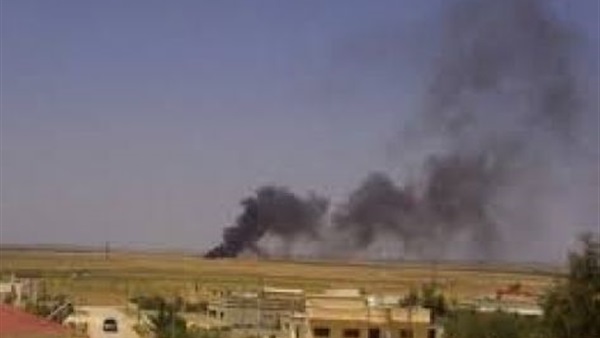 صورة أرشيفية