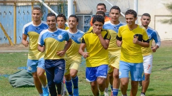 فريق إسماعيلي 2002