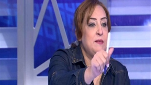 دعاء خليفة، عضو مؤسس