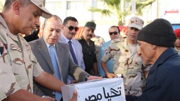 توزيع كراتين تحيا