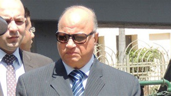 مدير أمن القاهرة