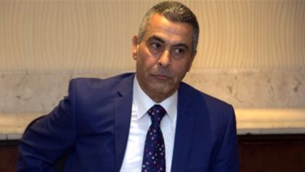 سعد الجيوشي