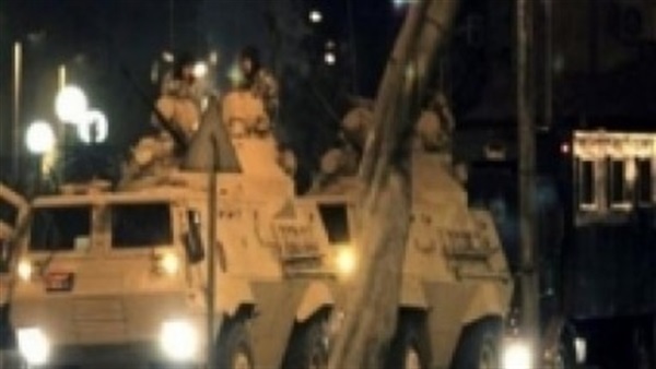 مدرعة - أرشيفية