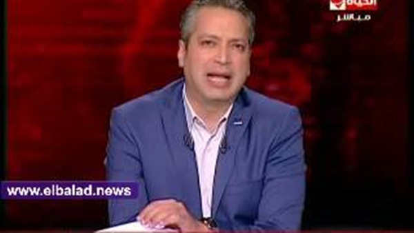 تامر أمين