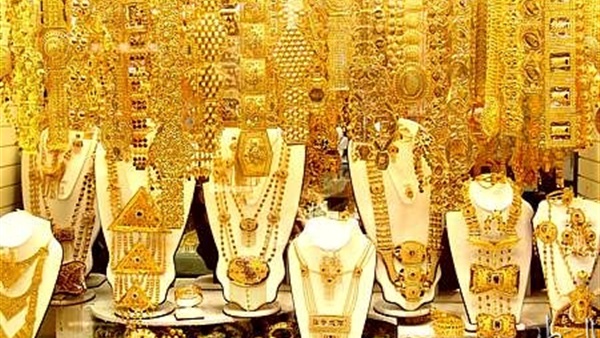 أسعار الذهب