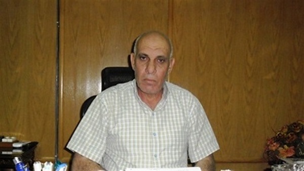 سكرتير عام محافظ
