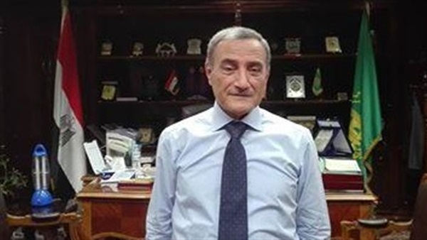 اللواء عمرو عبدالمنعم
