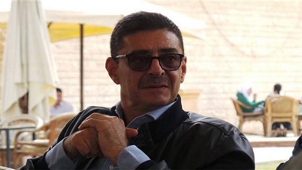 محمود طاهر