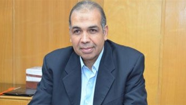 اللواء محمد الخليصي،