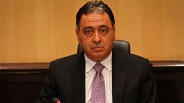 لدكتور أحمد عماد
