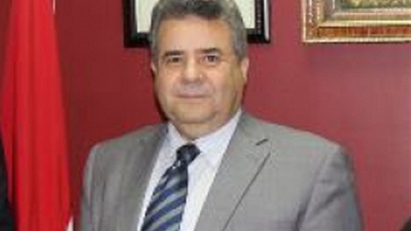 الدكتور السيد يوسف
