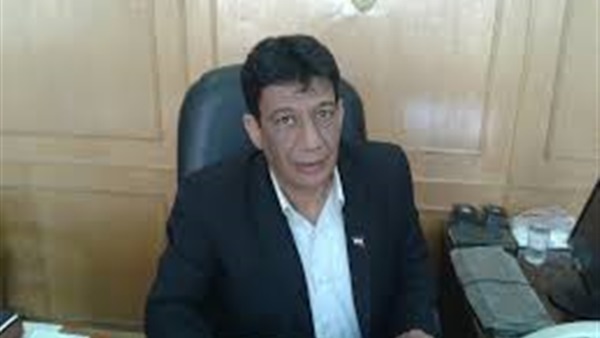 حسن الجاويش، وكيل