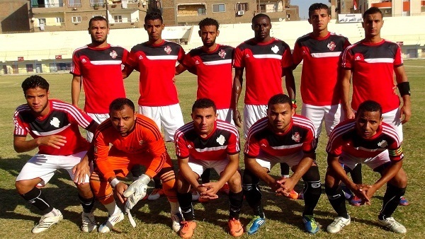 فريق النصر للتعدين