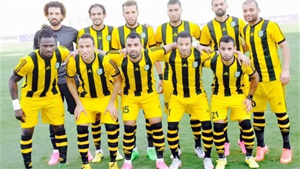 فريق المقاولون العرب