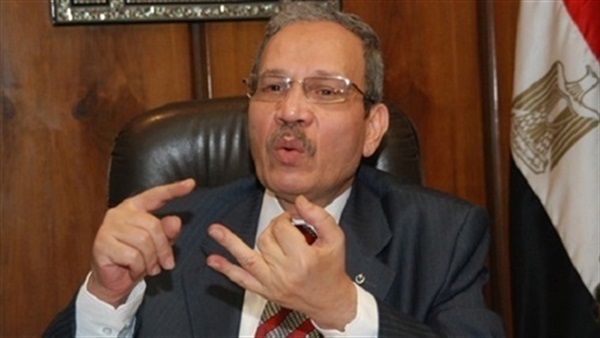 النائب علاء عبد المنعم