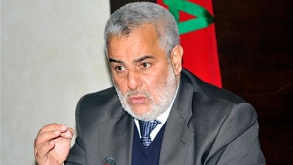 عبد الإله بنكيران،