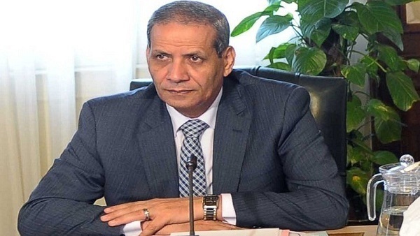 وزير التربية والتعليم