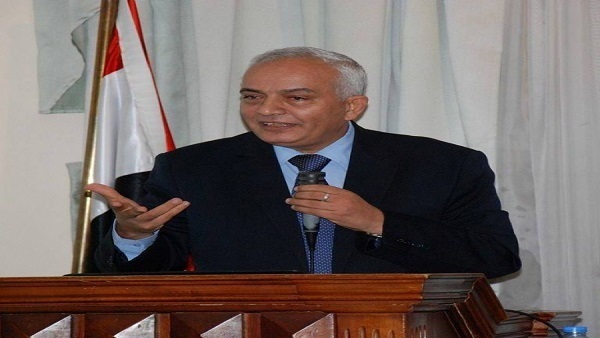 الدكتور رضا حجازي،