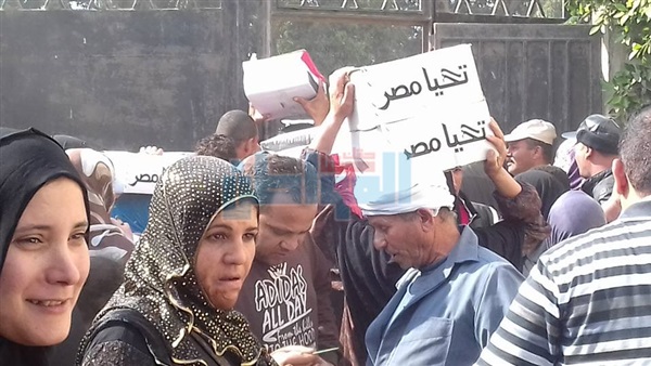 توزيع كرتونة القوات
