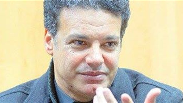 الكابتن، إيهاب جلال