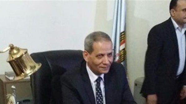 وزير التربية والتعليم