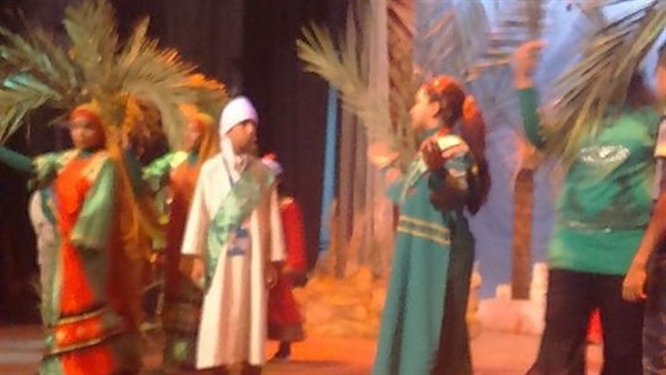 تعليم الوادي الجديد
