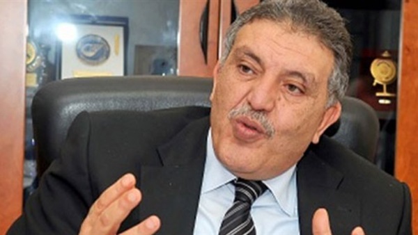 أحمد الوكيل، رئيس