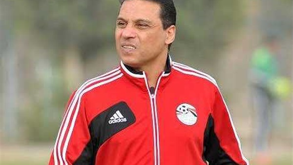 حسام البدري، المدير