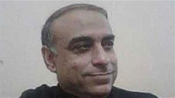 طارق البشبيشي القيادي