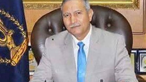 اللواء مصطفى مقبل،