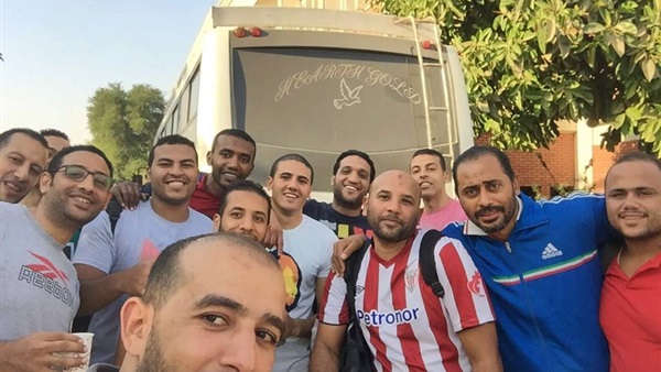 نادي المنيا الرياضي