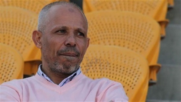 أحمد العجوز، المدير