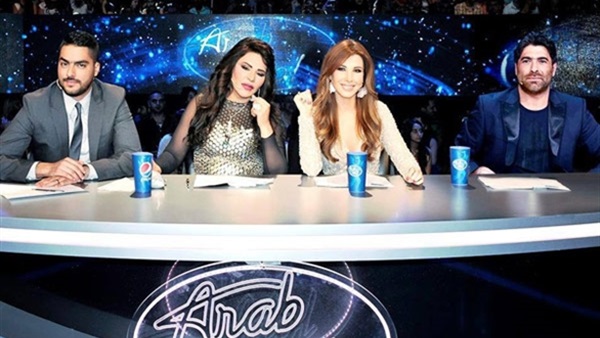 لجنة تحكيم أرب أيدول