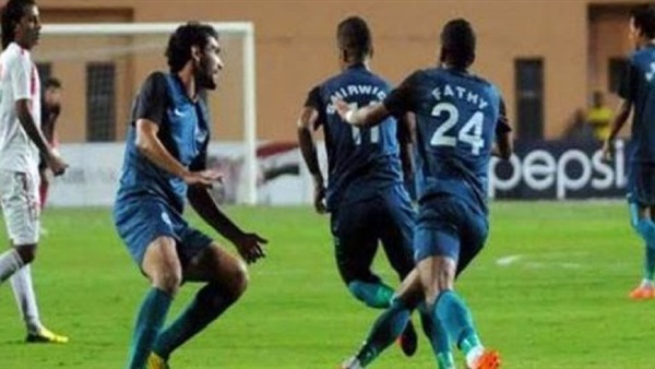 راحة سلبية للاعبي