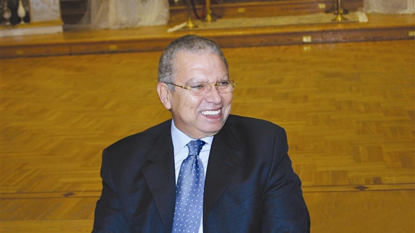 اللواء محمد يوسف،