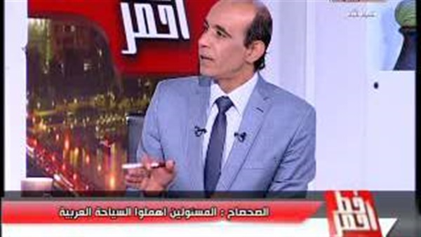 أشرف الصحصاح، عضو