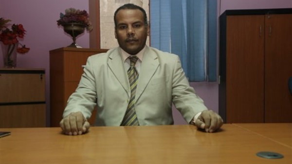 أبو بكر الديب، الكاتب