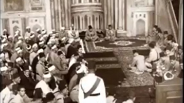 الشيخ مصطفى إسماعيل