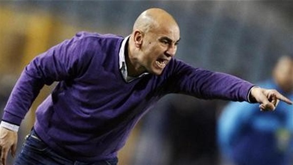 حسام حسن
