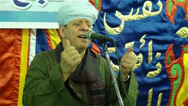 ياسين التهامي يحيي